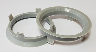 Pierścienie centrujące 60,1-54,1 mm