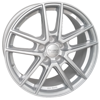 Anzio Split 18x8,0 5x114,3 ET 45 otwór 70,1 srebrny