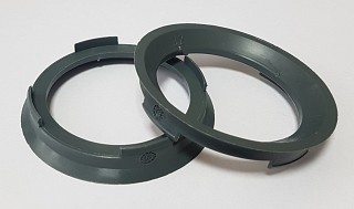 Pierścienie centrujące 70,4-57,1mm