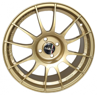 MAK XLR 16x7,0 4x98 ET 34 otwór 58,1 złoty