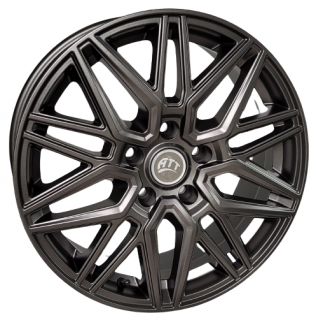 ATT 783 G 17x7,0 5x108 ET 45 otwór 74,1 grafit