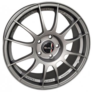 MAK XLR 17x7,0 5x114,3 ET 35 otwór 76,0 grafit mat