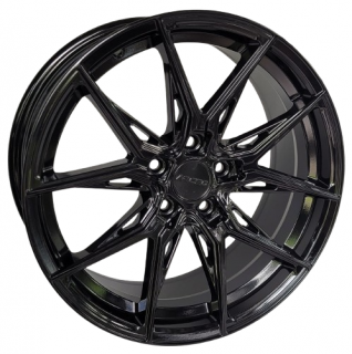 Arceo 18177 18x8,0 5x112 ET 35 otwór 73,1 czarny
