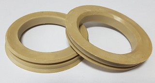 Pierścienie centrujące 76,1-54,1mm