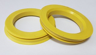 Pierścienie centrujące 76,1-64,1mm