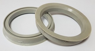 Pierścienie centrujące 83,7-66,1mm