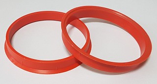 Pierścienie centrujące 84,1-78,1mm